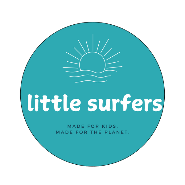 Little Surfers