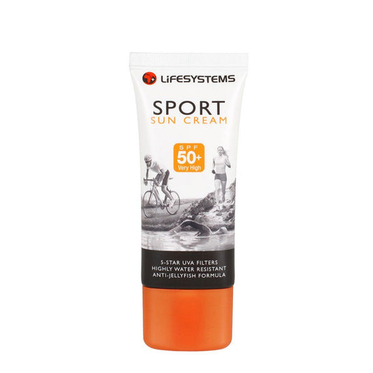 Anti Jellyfish Sport Sun Cream SPF 50+ 50ml