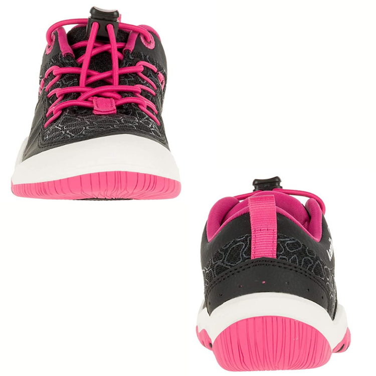 Kamik Fundy Trainers - Pink Rose