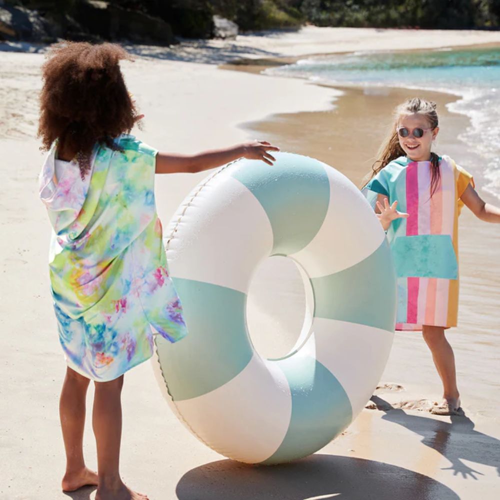 Dock & Bay Kids Beach Poncho