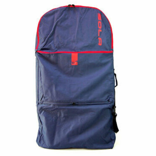 Sola Surge Double Bodyboard Bag