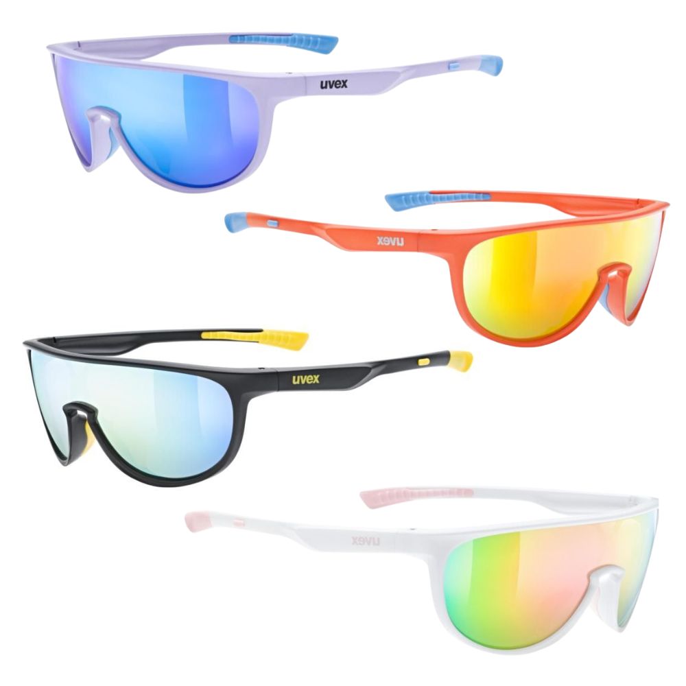 Uvex Sportstyle Kids Sunglasses 515