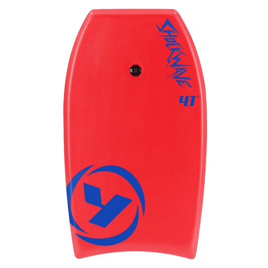 Yello Slick Bodyboard 41" - Shockwave