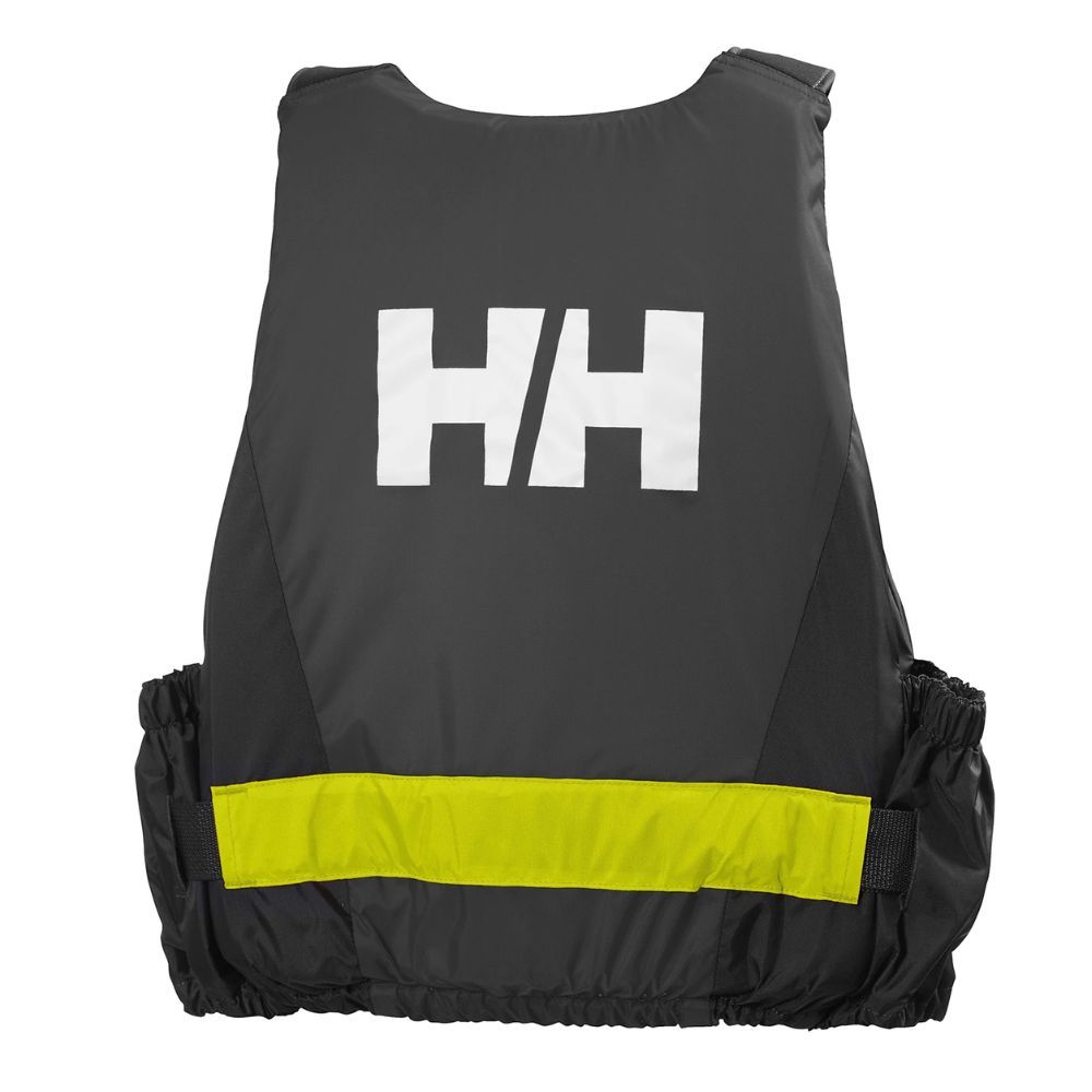 Helly hansen rider vest buoyancy aid best sale