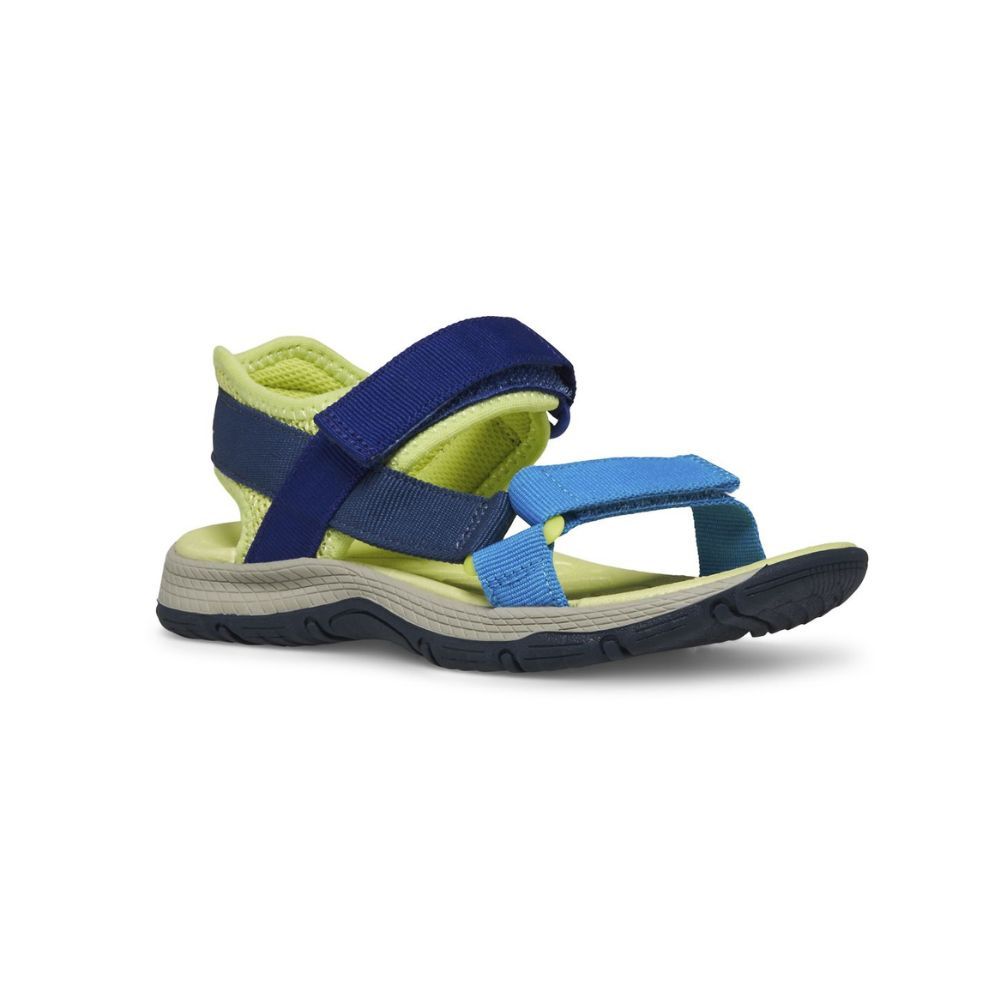 Merrell Big Kids Kahuna Web Sandal SAVE 25%