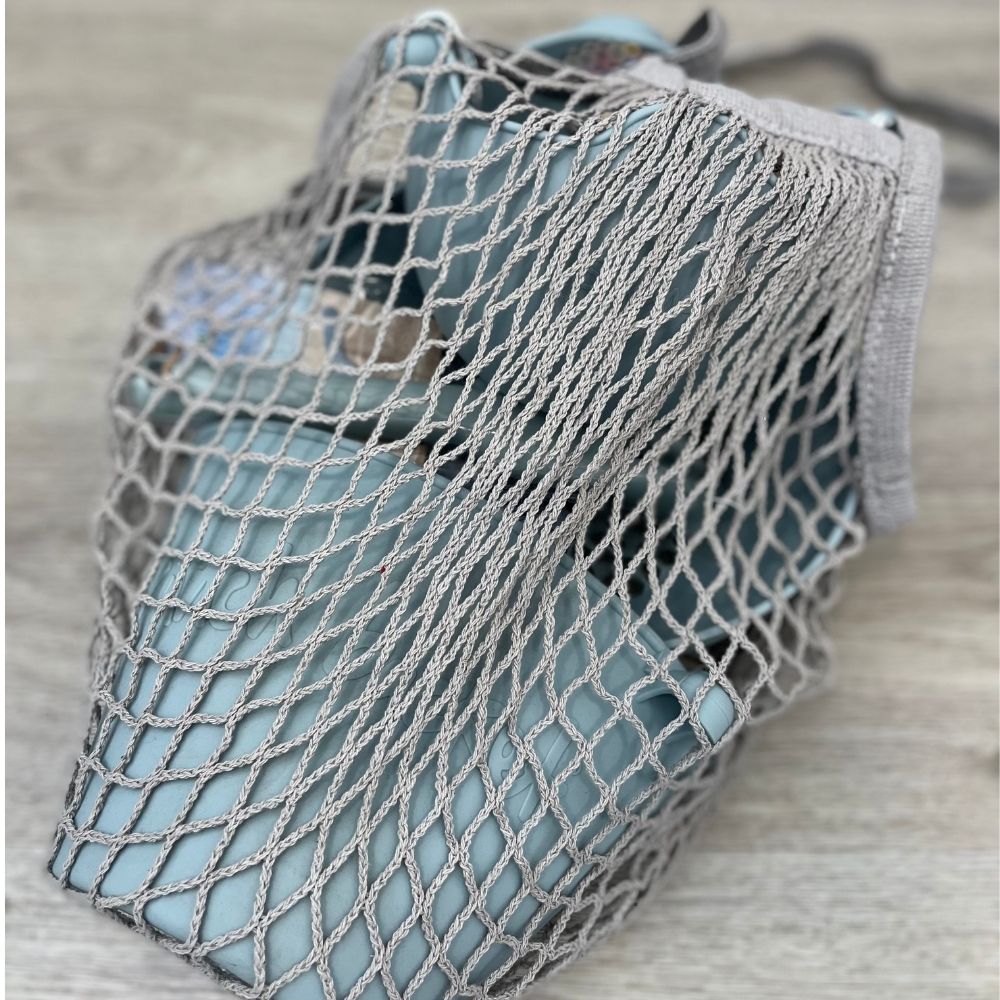 Net Beach Bag