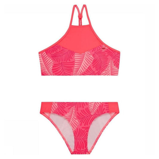 O'Neill High Neck Girls Bikini Perform SAVE 50%