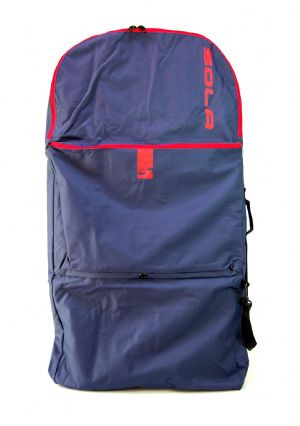 Sola Surge Double Bodyboard Bag