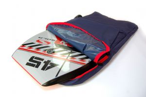 Sola Surge Double Bodyboard Bag