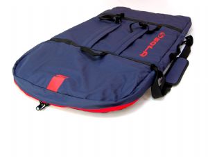 Sola Surge Double Bodyboard Bag