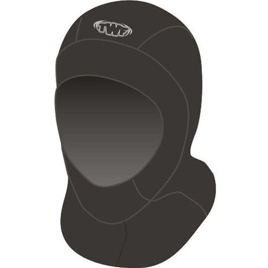 TWF 3MM Neoprene Hood