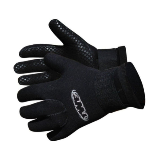 TWF 3MM Neoprene Wetsuit Gloves