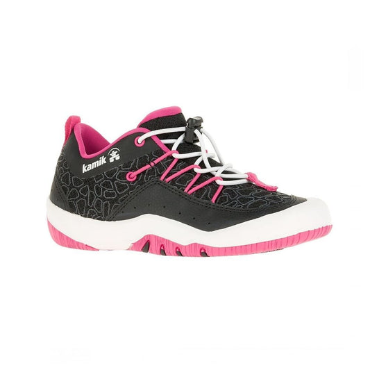 Kamik Fundy Trainers - Pink Rose