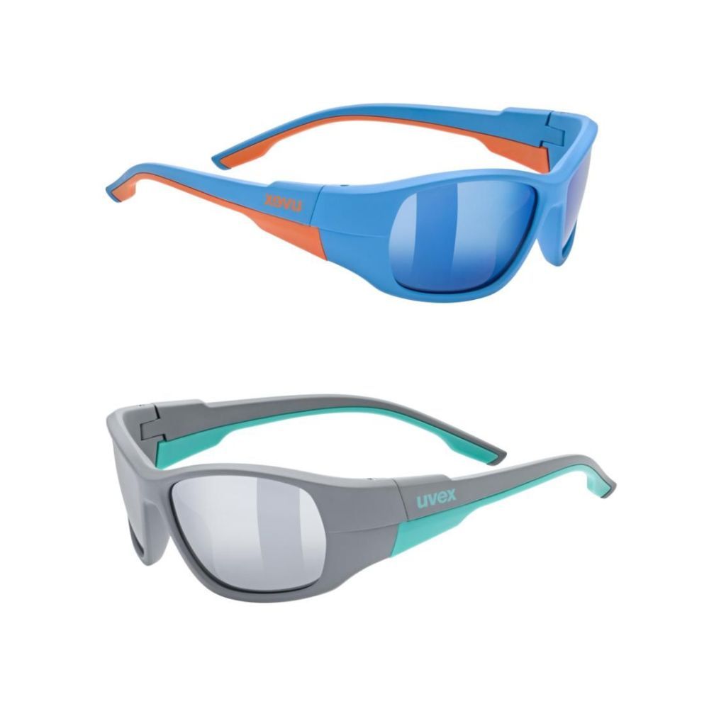 Uvex Sportstyle Kids Sunglasses 514