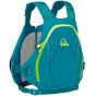 Palm Peyto - Womens PFD - Teal