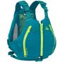 Palm Peyto - Womens PFD - Teal