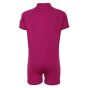 Two Bare Feet - Toddlers Classic Wetsuit (Raspberry) 