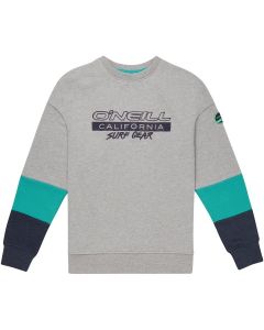 O'Neill LB California Crew Sweatshirt - SAVE 70%