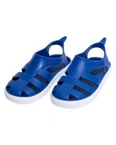 Boatilus Kids Sandals - Blue SAVE 70%