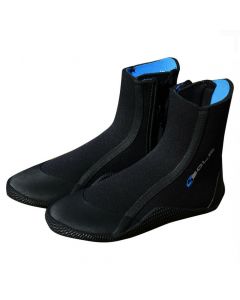Junior Sola Zip 5mm Wetsuit Boots